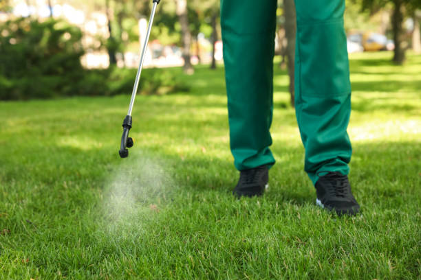 Best Pest Prevention Services  in Sparta, WI