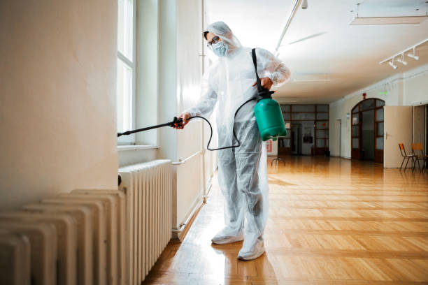 Best Emergency Pest Control  in Sparta, WI